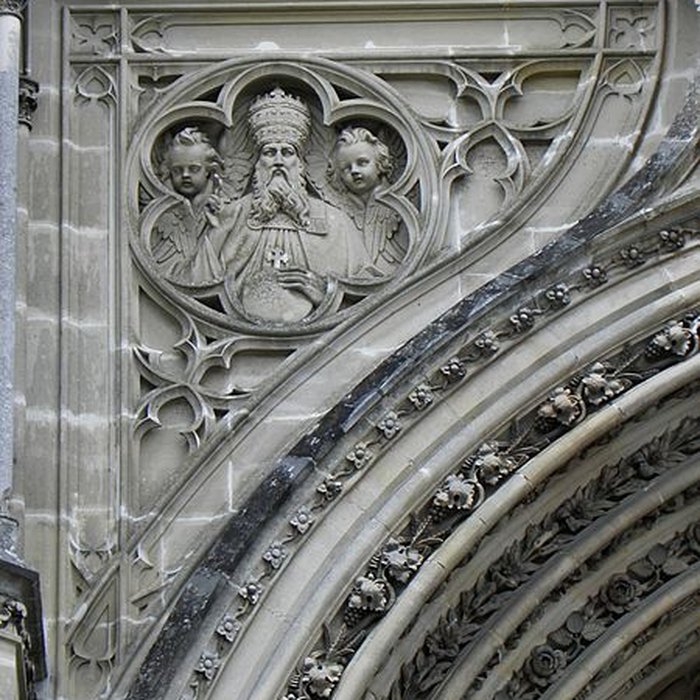 Photo de Chapelle Royale Saint-Louis de Dreux