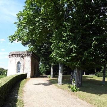 Chapelle Royale Saint-Louis de Dreux