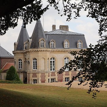 Chapelle Royale Saint-Louis de Dreux