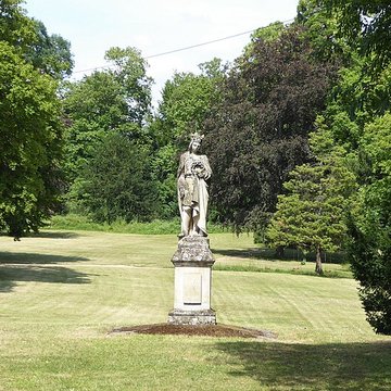 Chapelle Royale Saint-Louis de Dreux