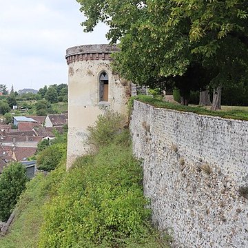 Chapelle Royale Saint-Louis de Dreux