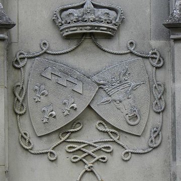 Chapelle Royale Saint-Louis de Dreux
