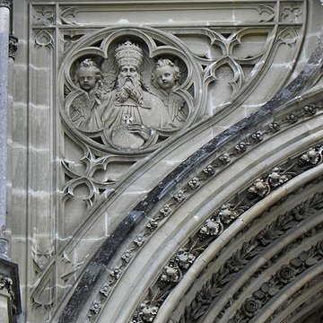 Chapelle Royale Saint-Louis de Dreux