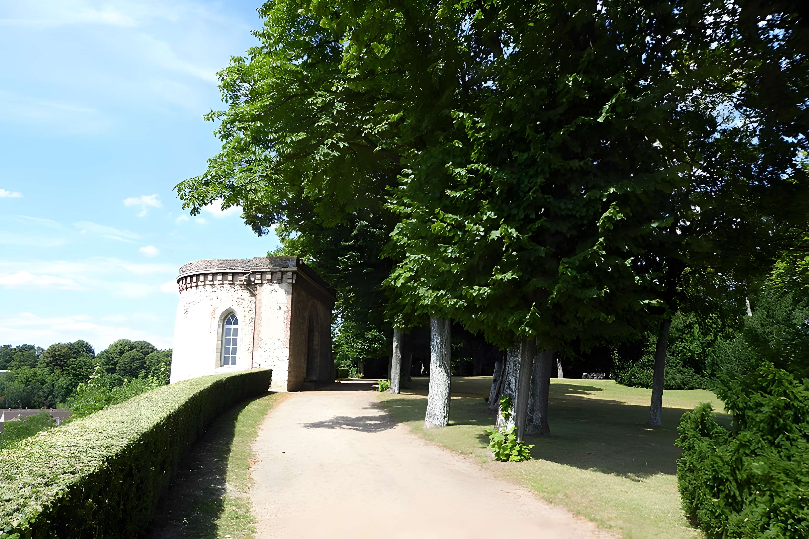 Chapelle Royale Saint-Louis de Dreux