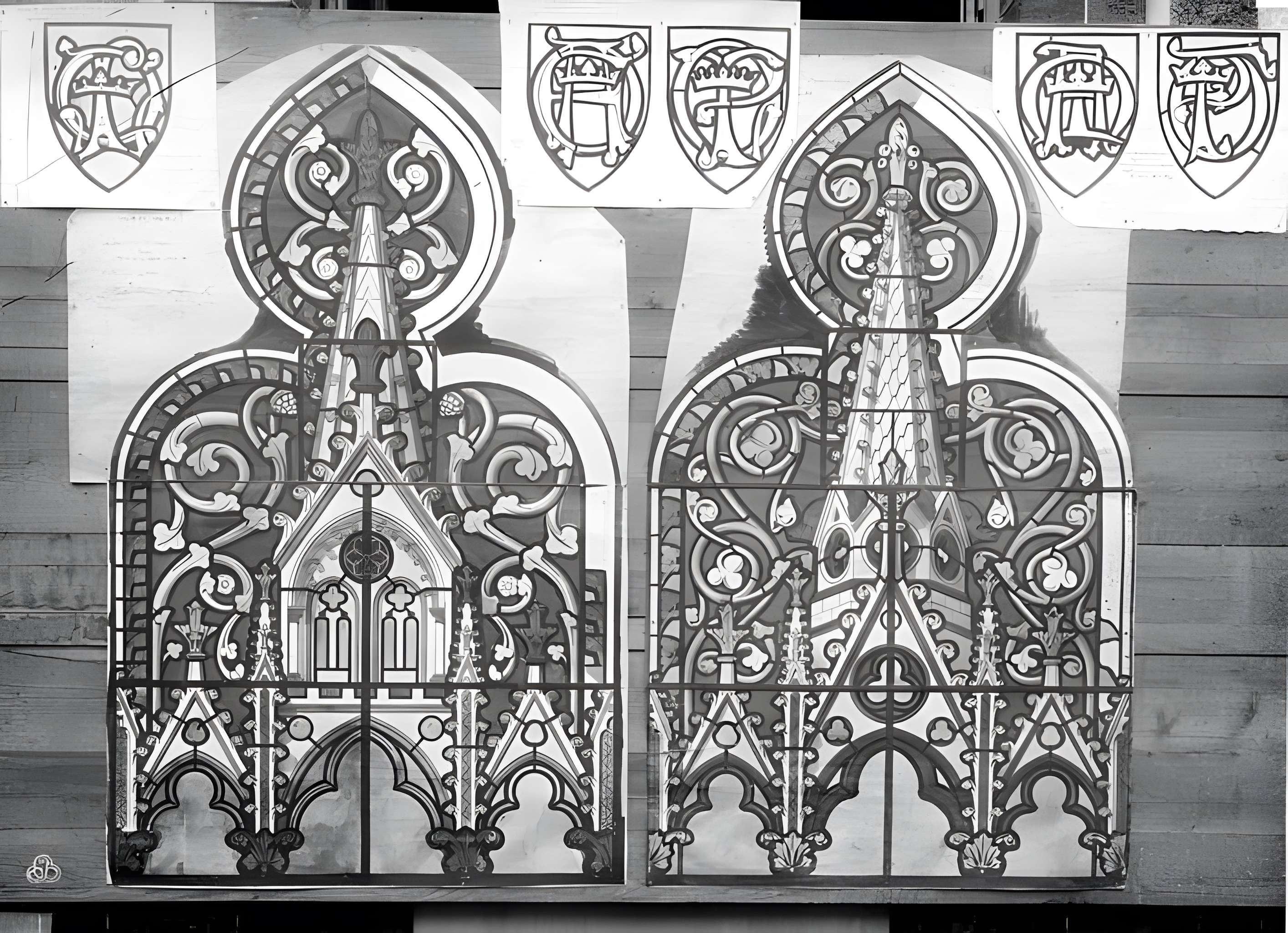 Chapelle Royale Saint-Louis de Dreux