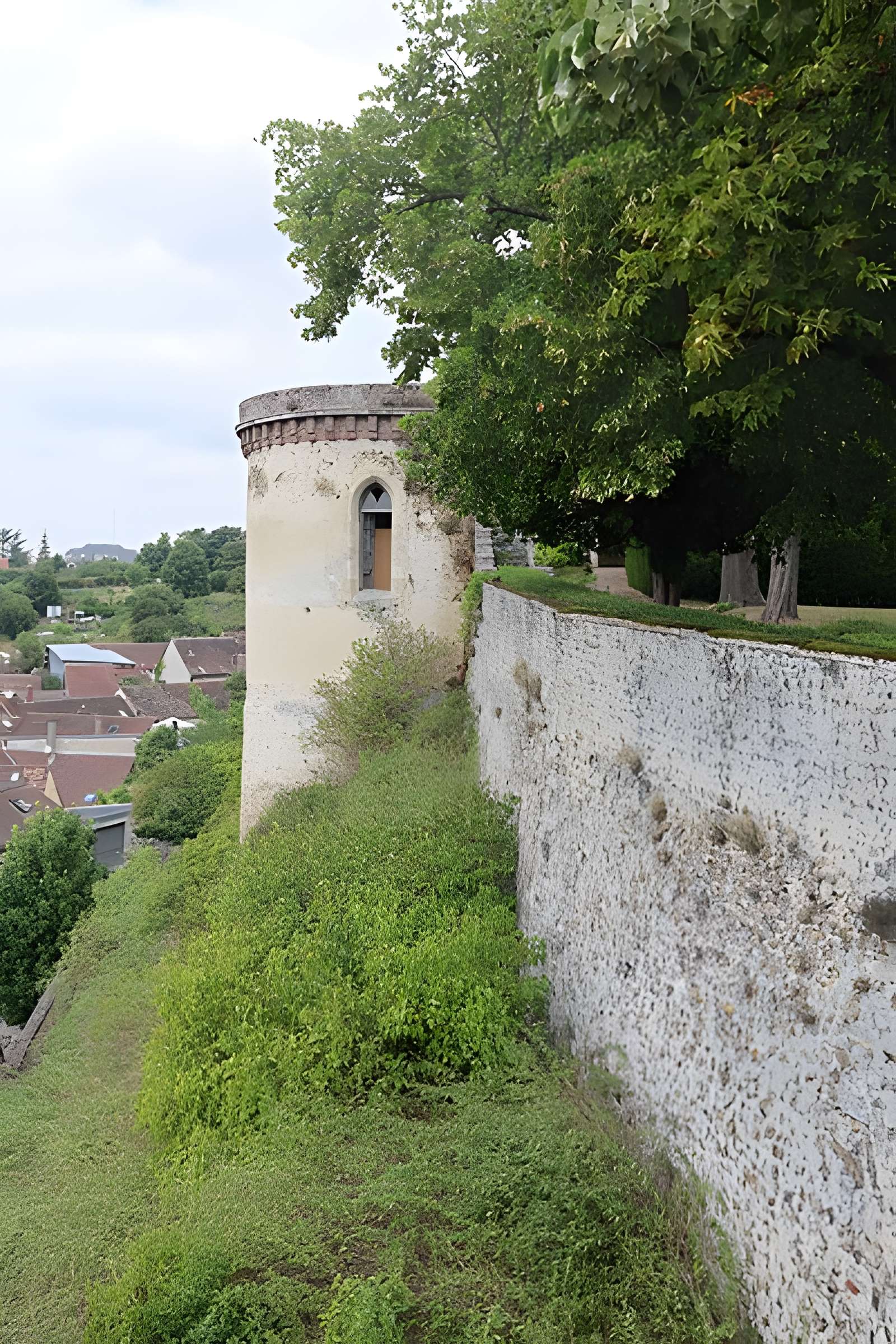 Chapelle Royale Saint-Louis de Dreux