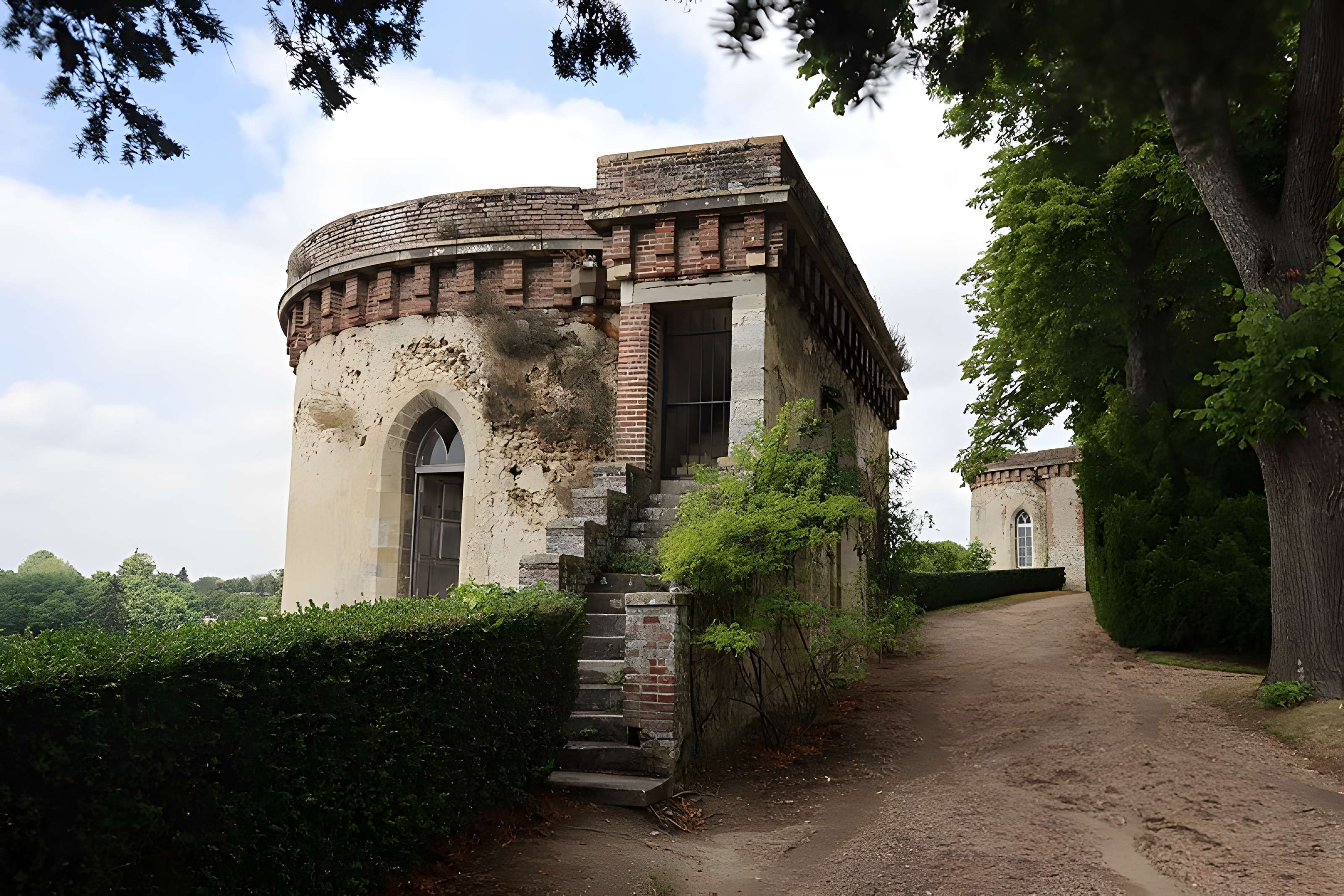 Chapelle Royale Saint-Louis de Dreux