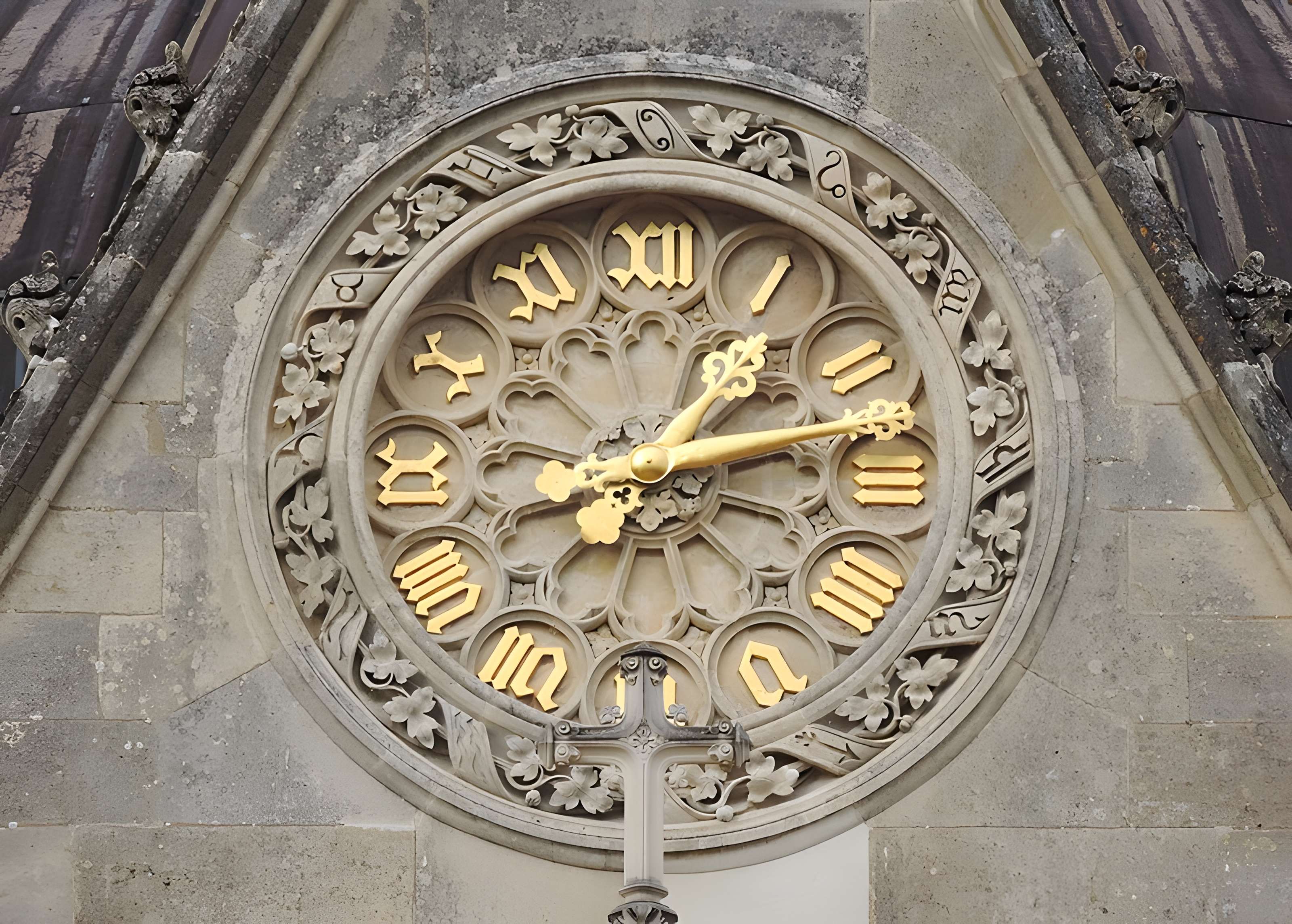 Chapelle Royale Saint-Louis de Dreux