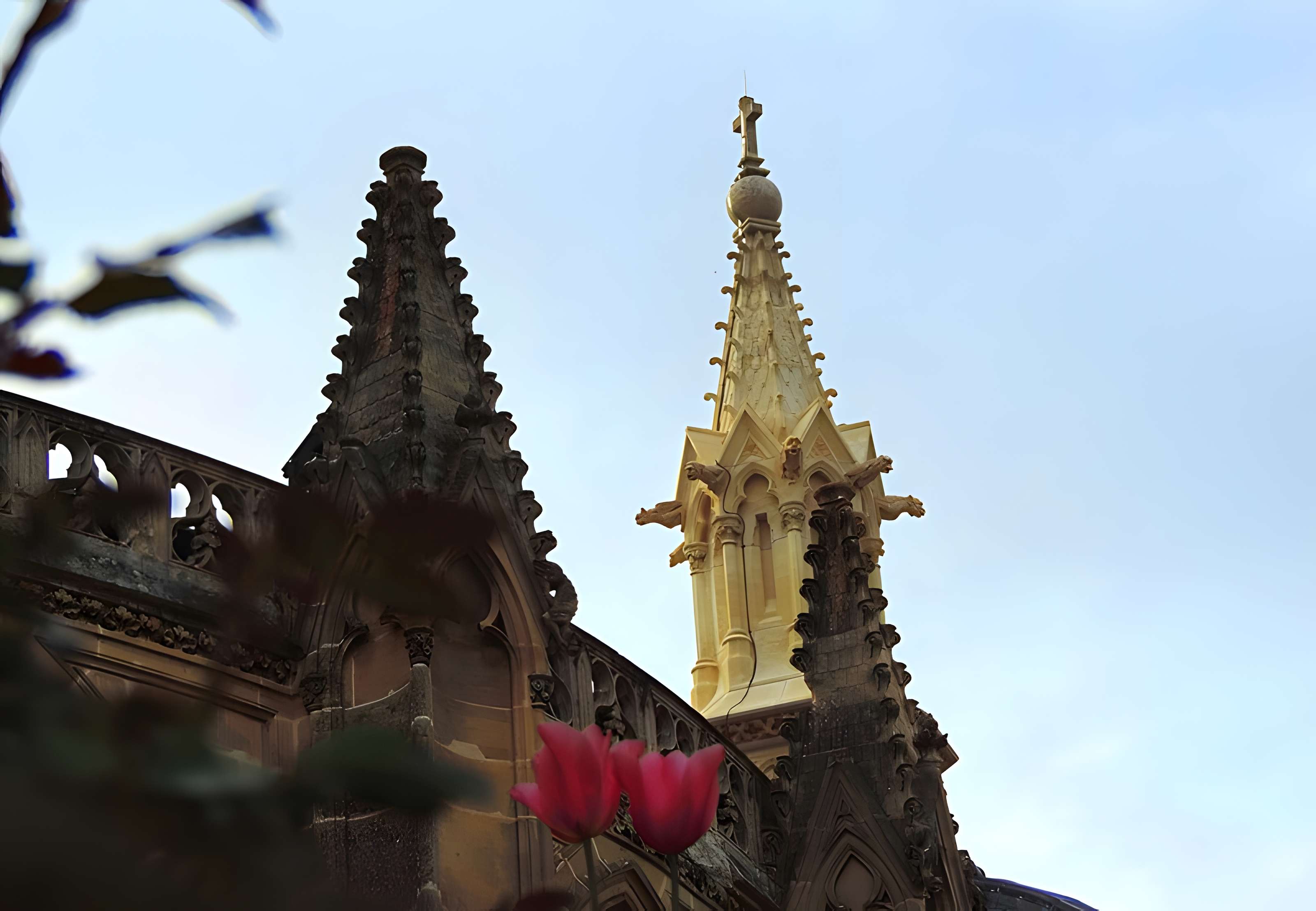 Chapelle Royale Saint-Louis de Dreux
