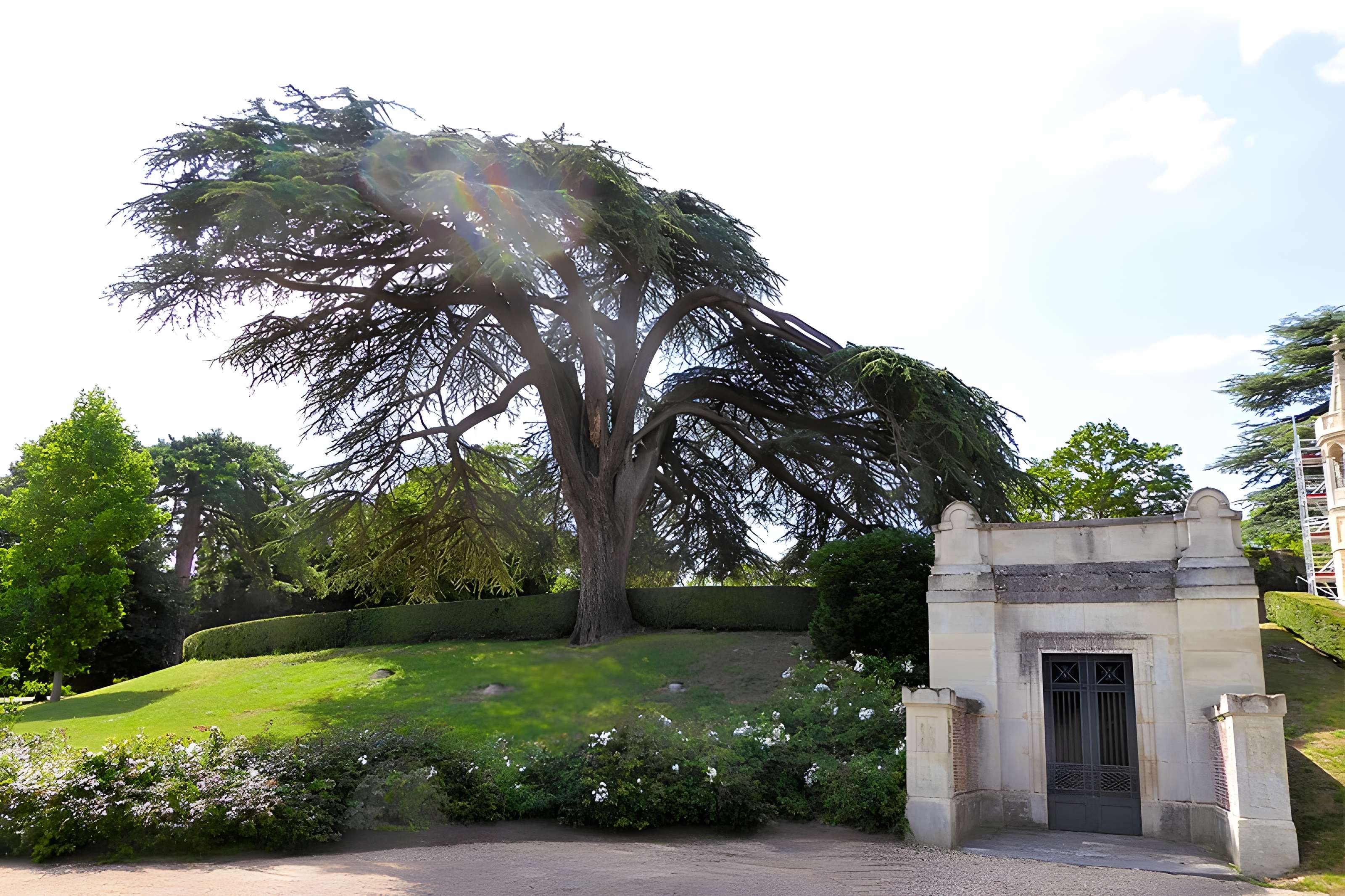 Chapelle Royale Saint-Louis de Dreux