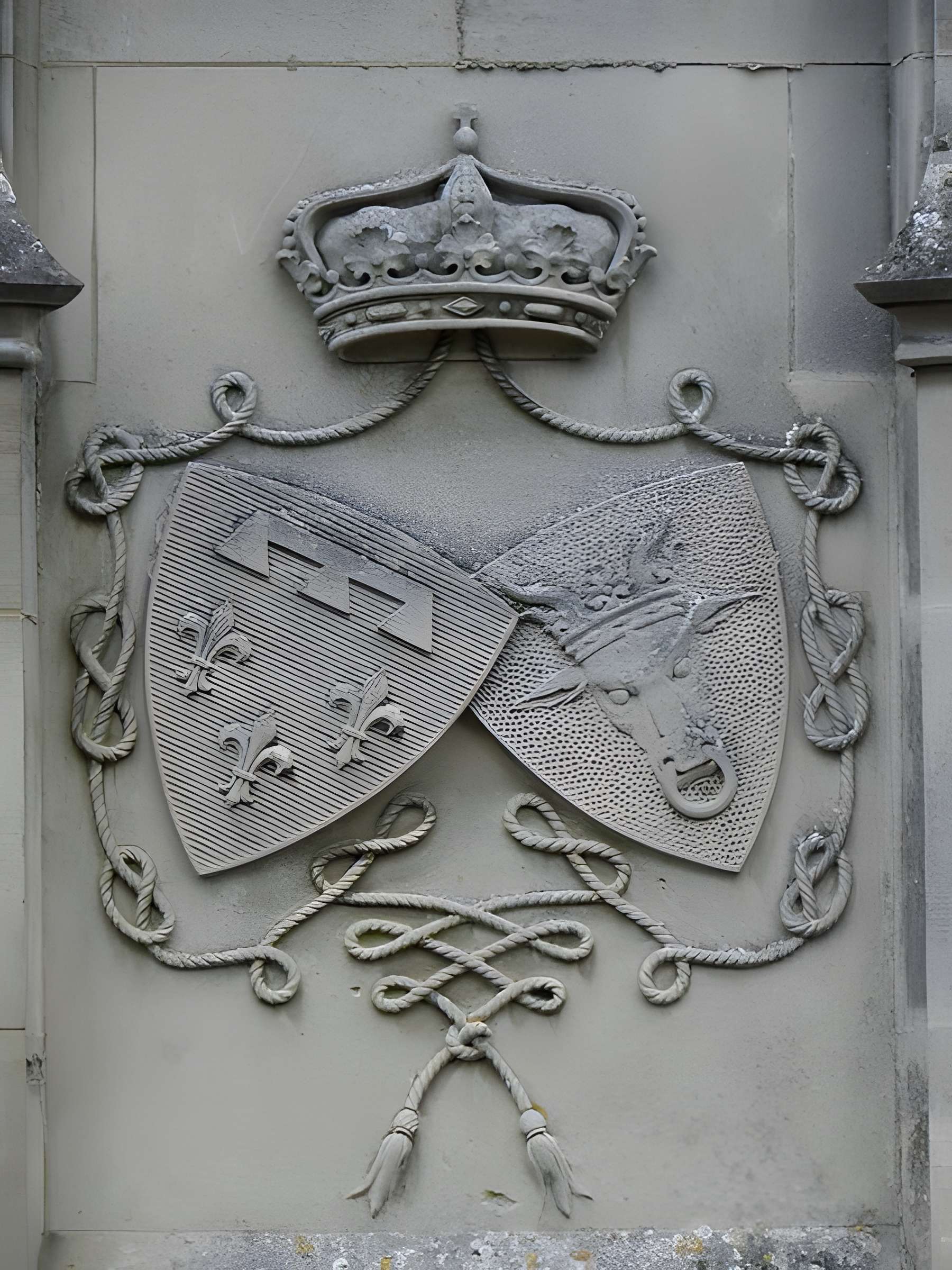 Chapelle Royale Saint-Louis de Dreux