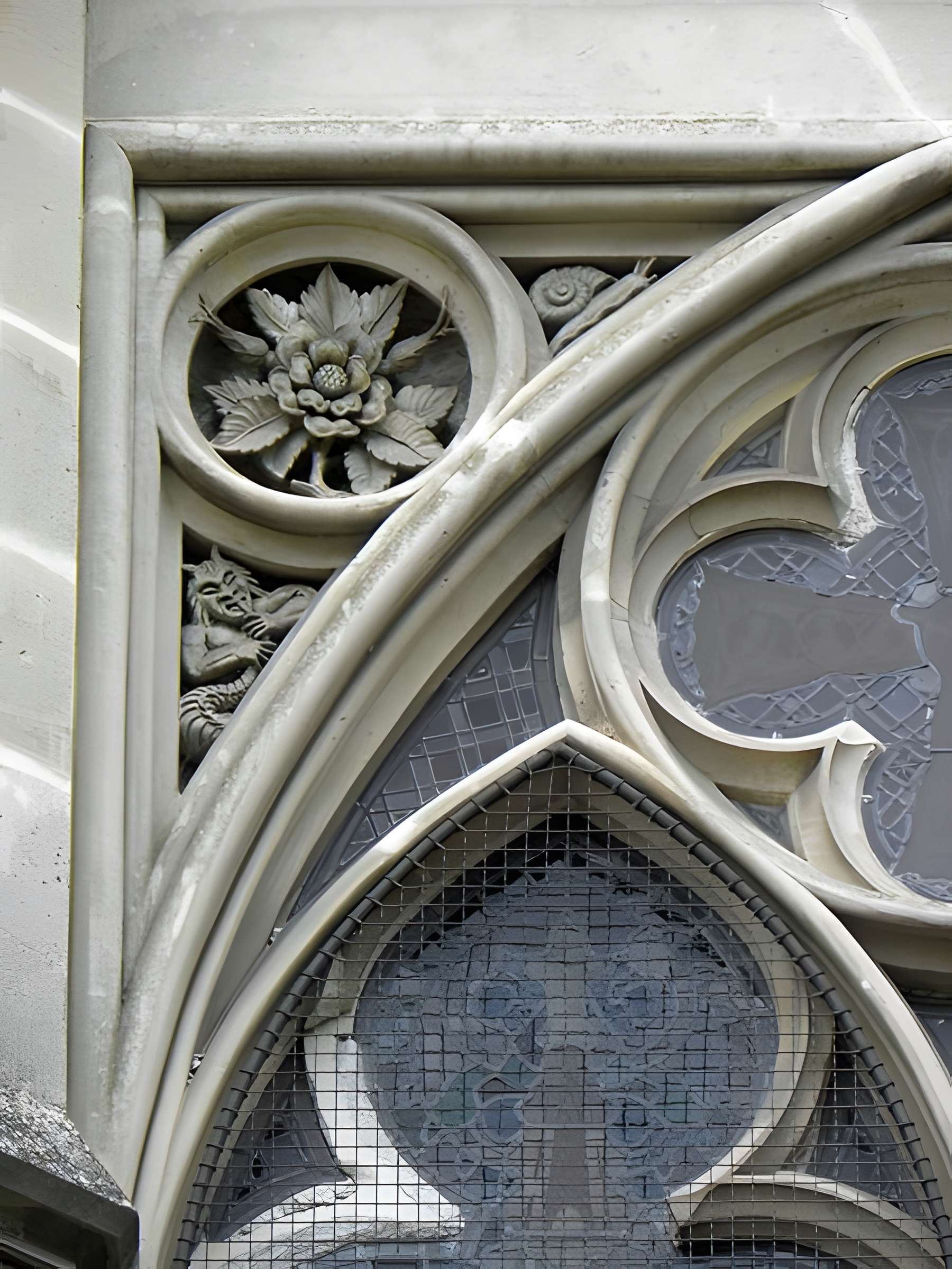 Chapelle Royale Saint-Louis de Dreux