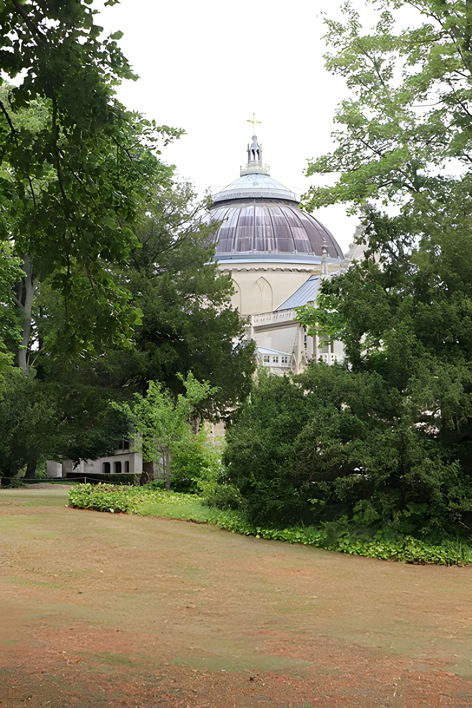 Chapelle Royale Saint-Louis de Dreux