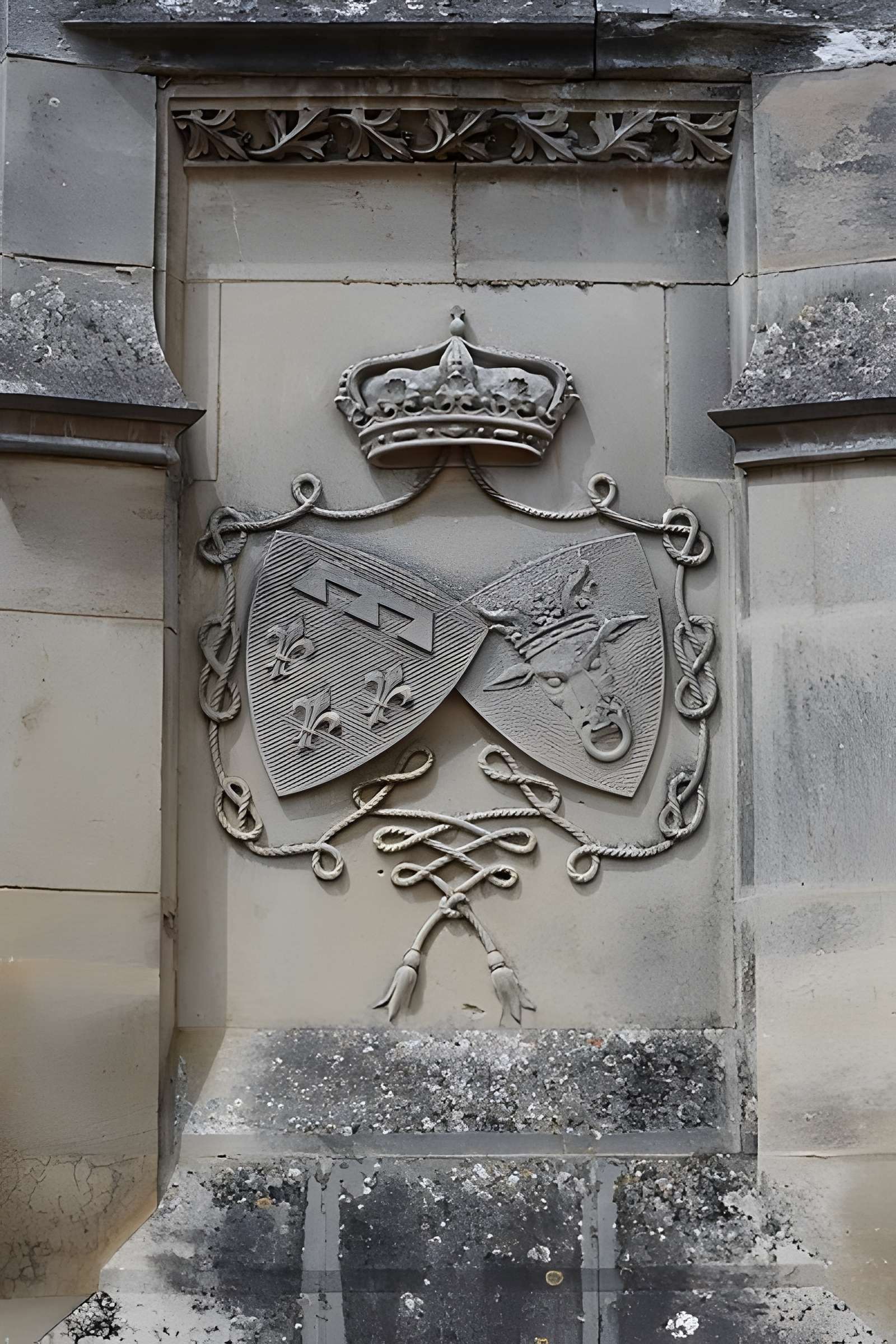 Chapelle Royale Saint-Louis de Dreux