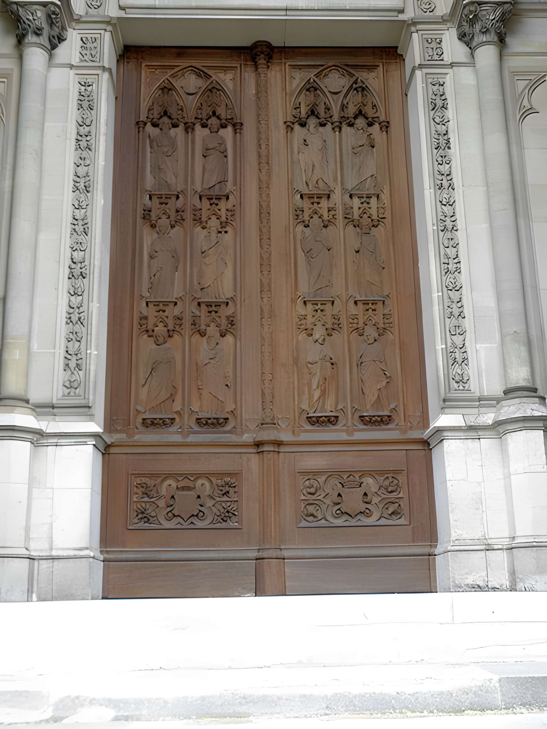 Chapelle Royale Saint-Louis de Dreux