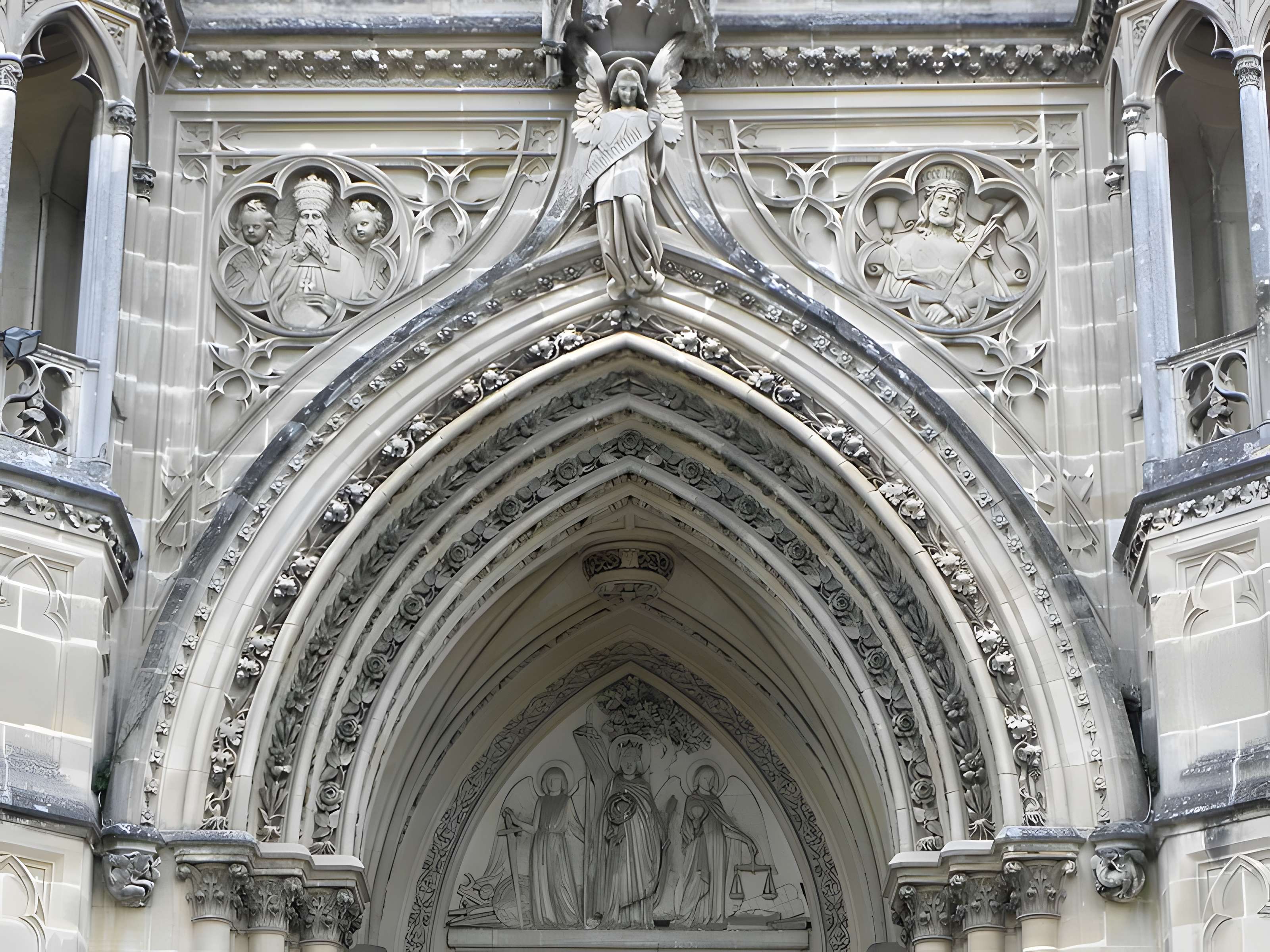 Chapelle Royale Saint-Louis de Dreux