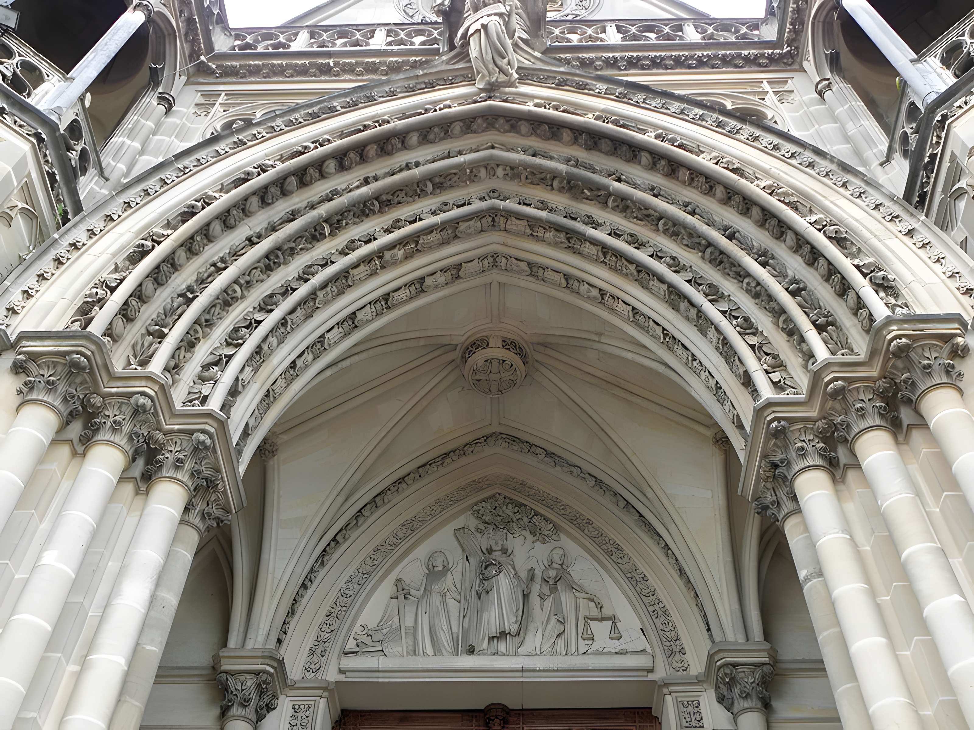 Chapelle Royale Saint-Louis de Dreux