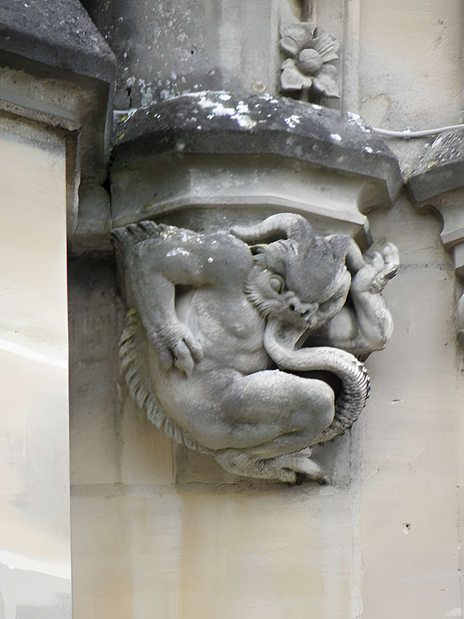 Chapelle Royale Saint-Louis de Dreux