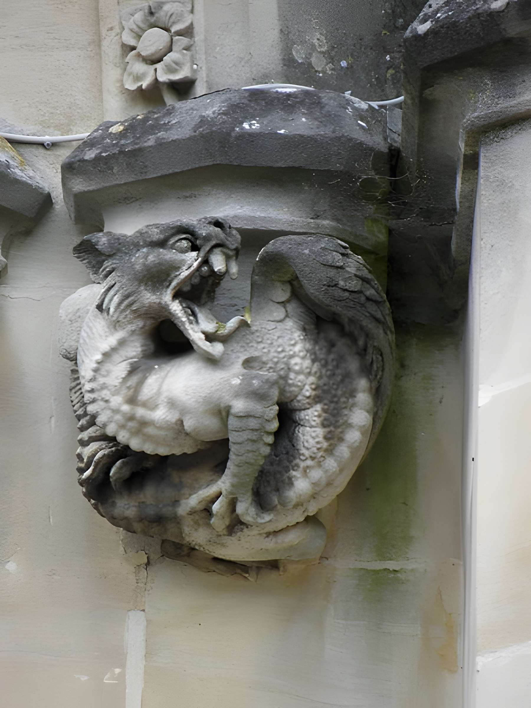 Chapelle Royale Saint-Louis de Dreux