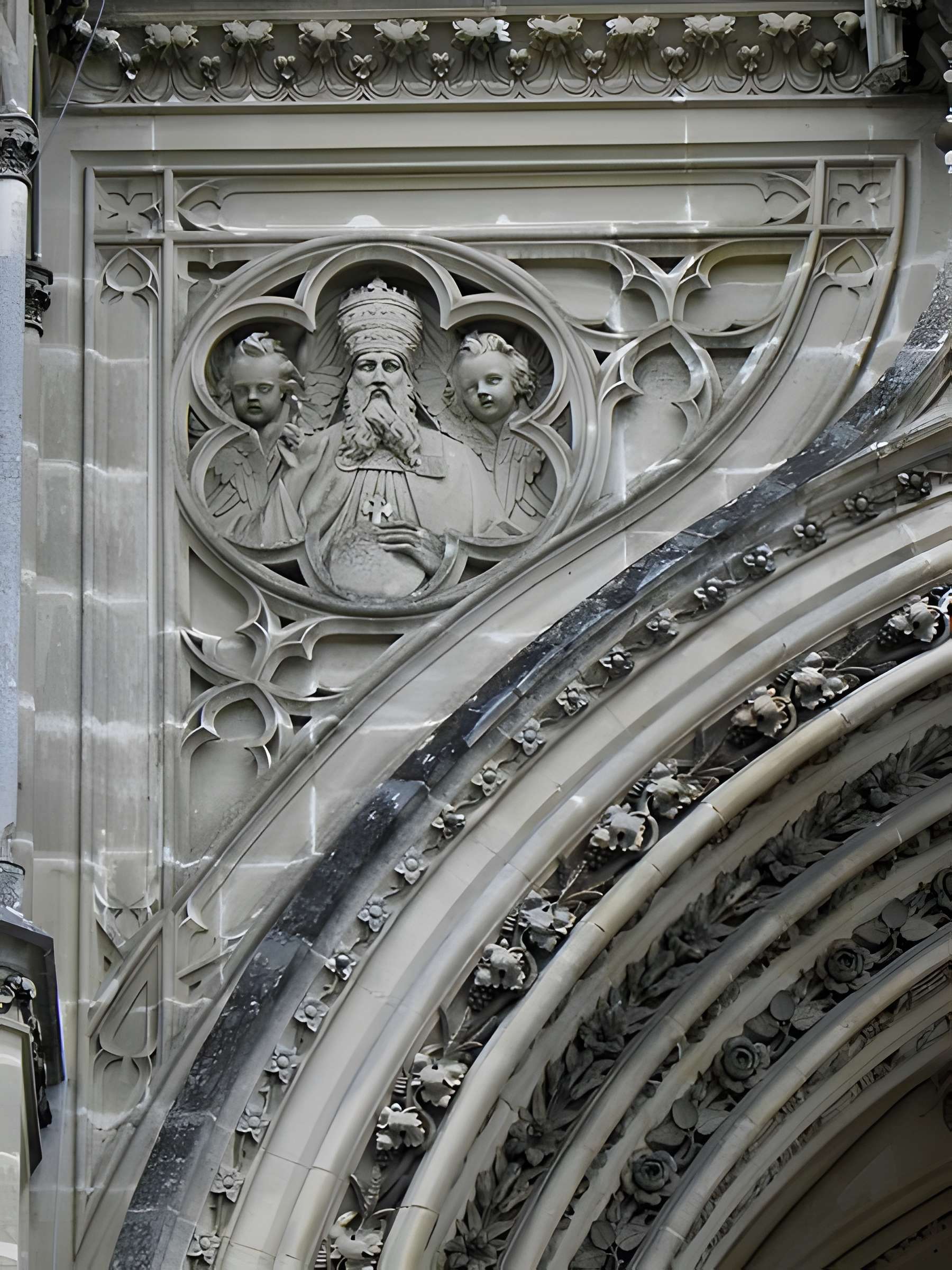 Chapelle Royale Saint-Louis de Dreux