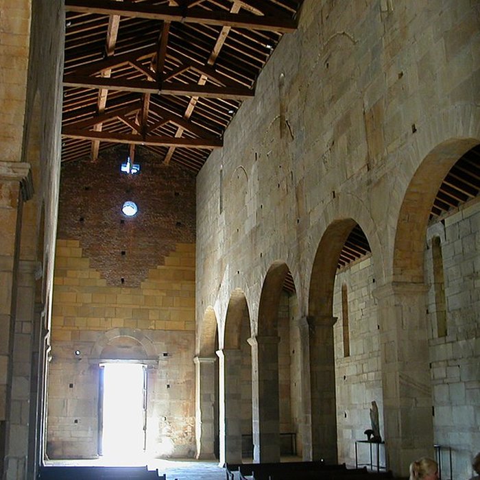 Photo de La cité antique de Mariana à Lucciana