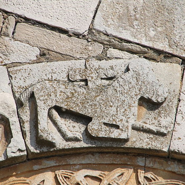 Photo de La cité antique de Mariana à Lucciana