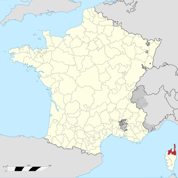 Photo de La cité antique de Mariana à Lucciana