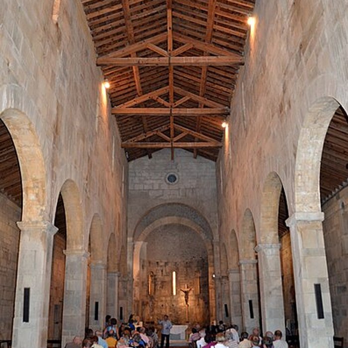 Photo de La cité antique de Mariana à Lucciana