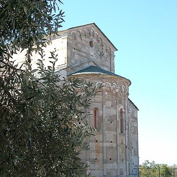 La cité antique de Mariana à Lucciana