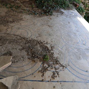 La cité antique de Mariana à Lucciana