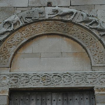 La cité antique de Mariana à Lucciana