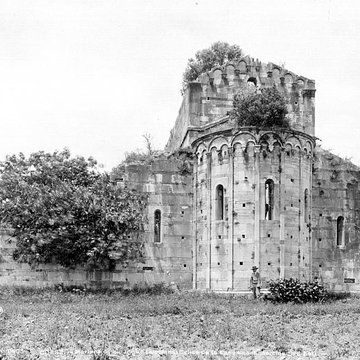 La cité antique de Mariana à Lucciana