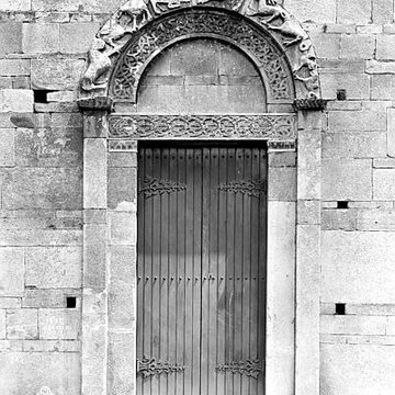 La cité antique de Mariana à Lucciana