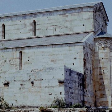 La cité antique de Mariana à Lucciana