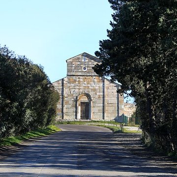 La cité antique de Mariana à Lucciana