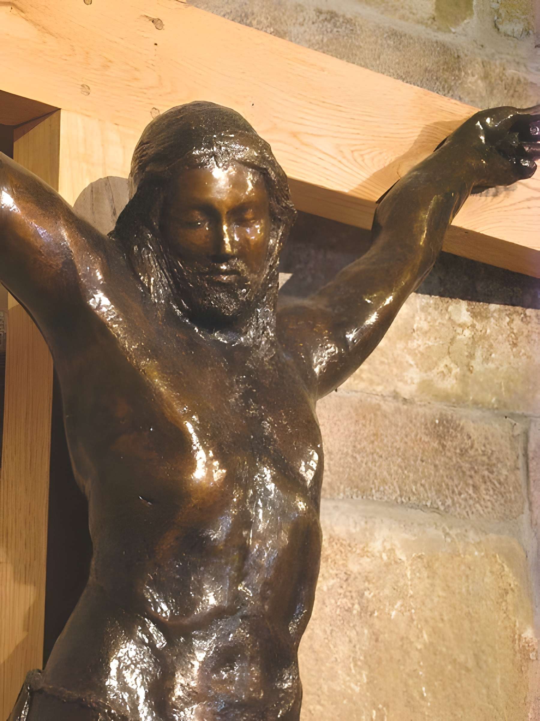 La cité antique de Mariana à Lucciana