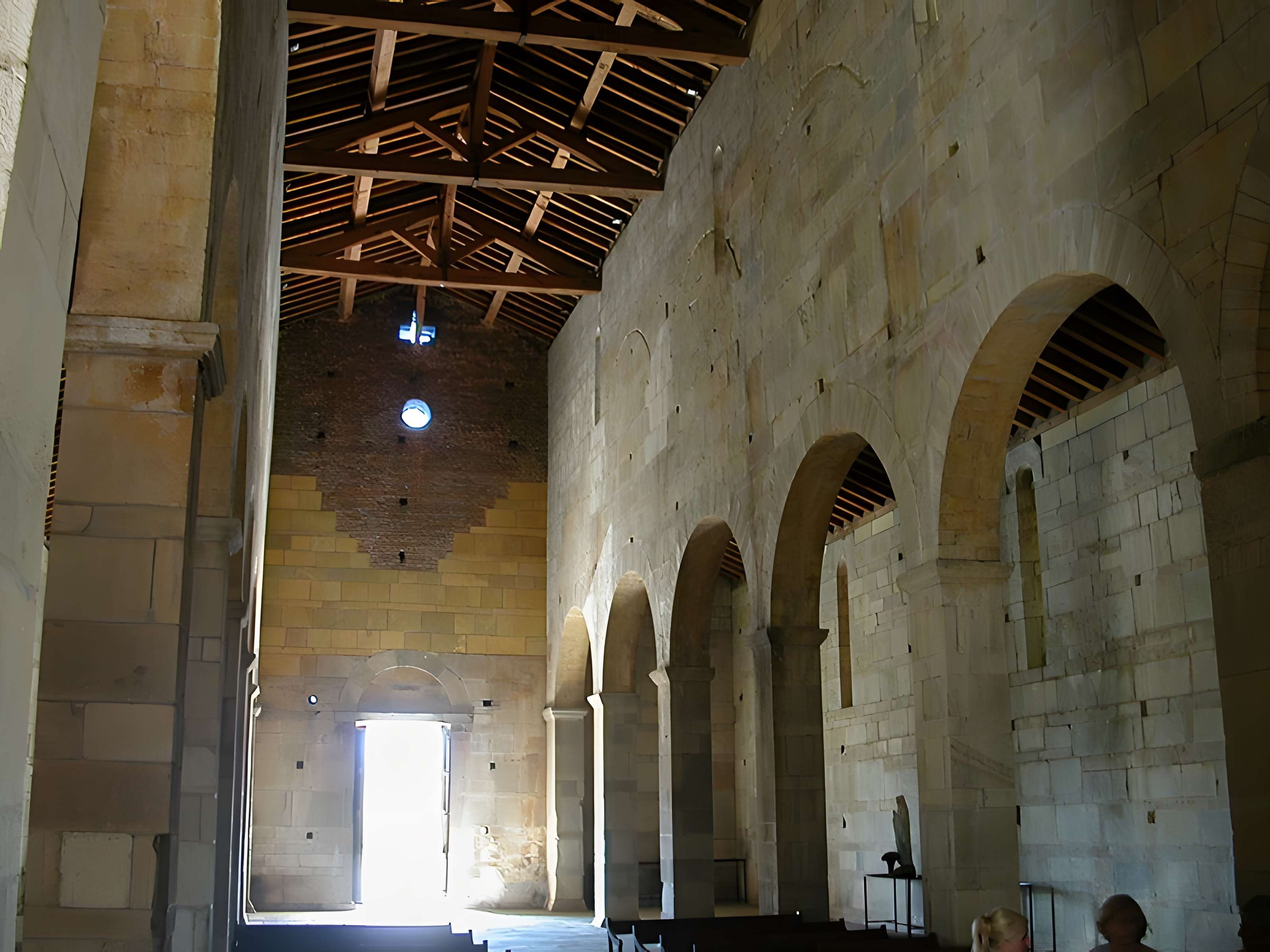 La cité antique de Mariana à Lucciana