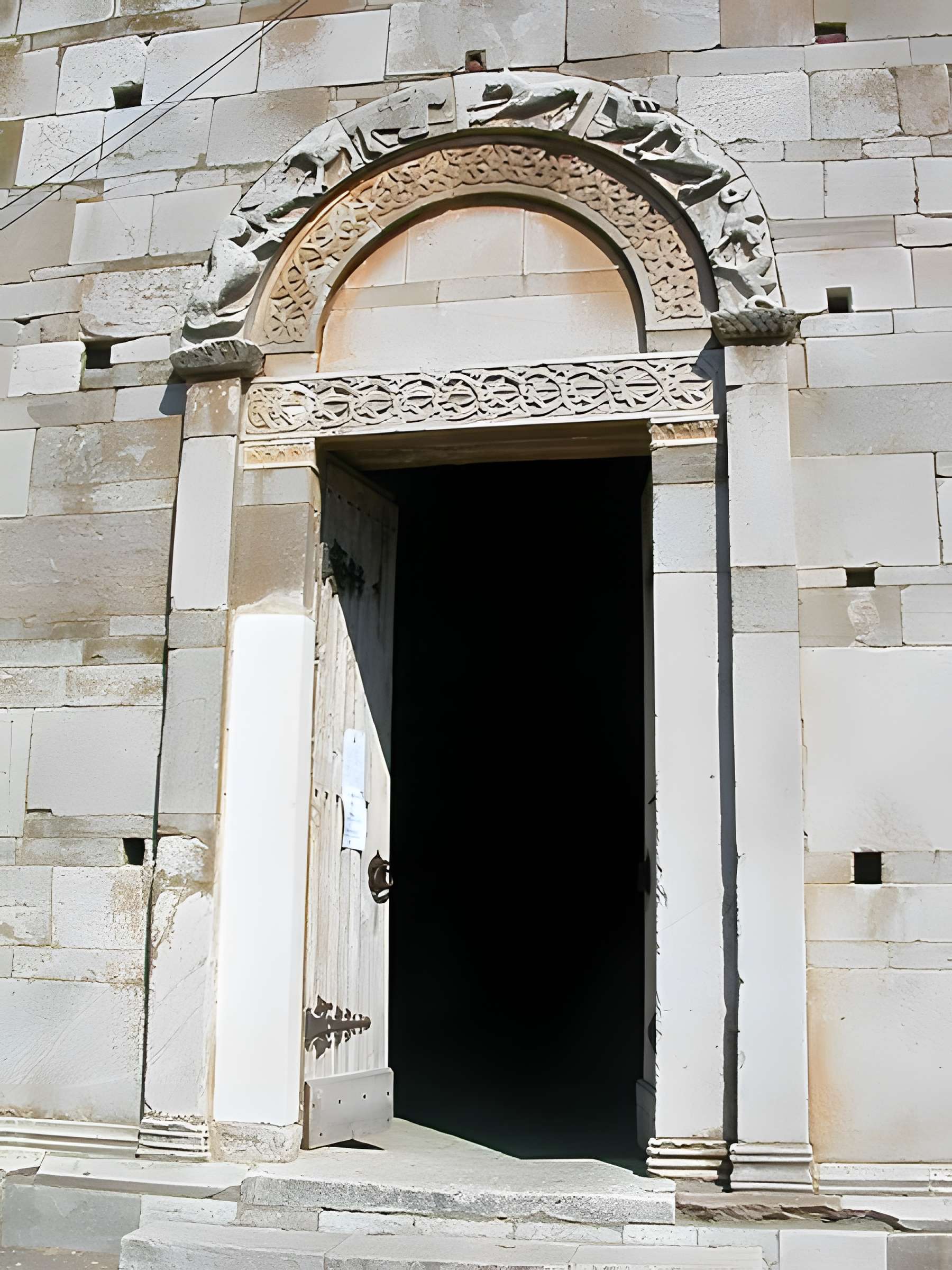 La cité antique de Mariana à Lucciana