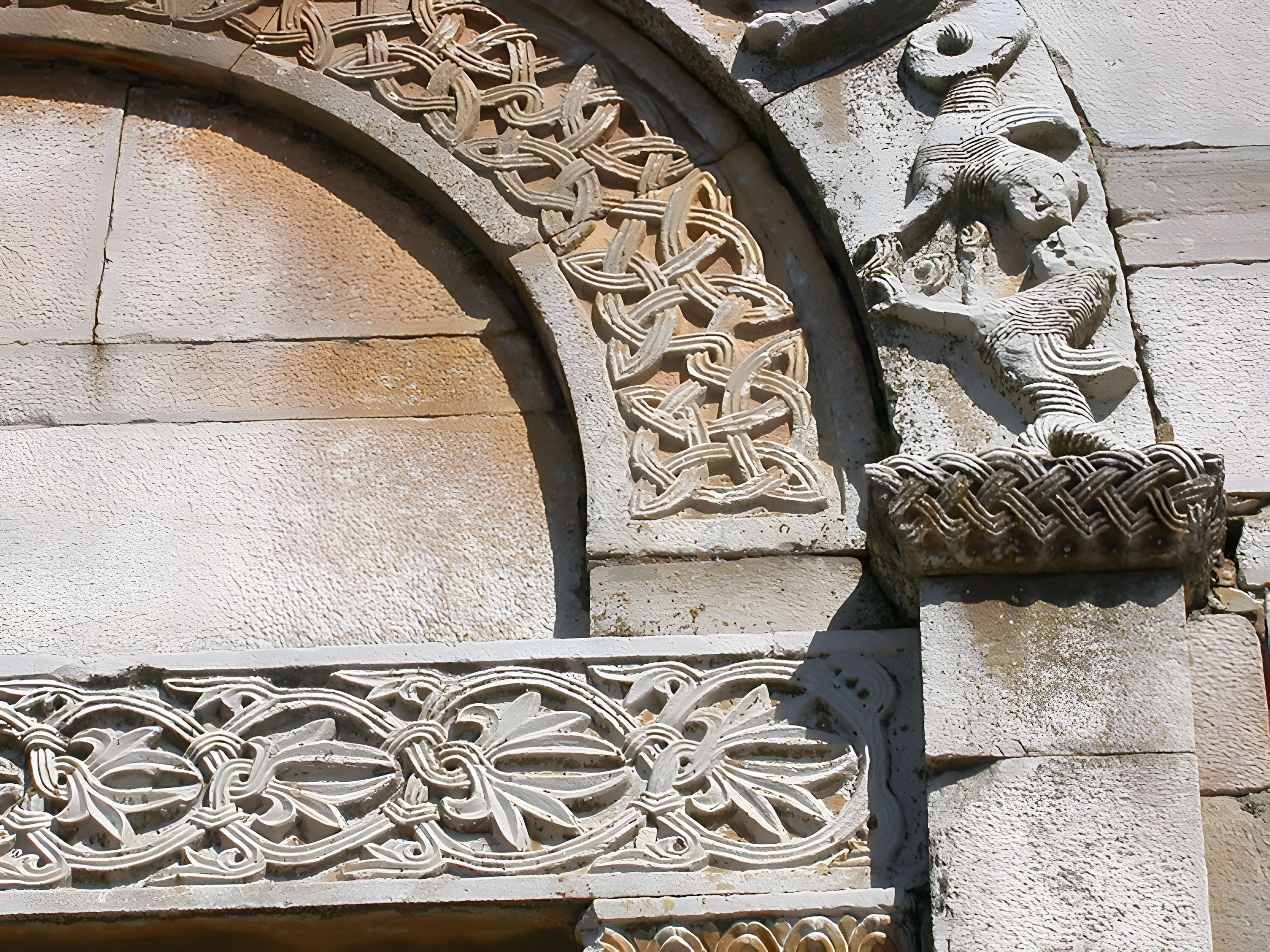 La cité antique de Mariana à Lucciana