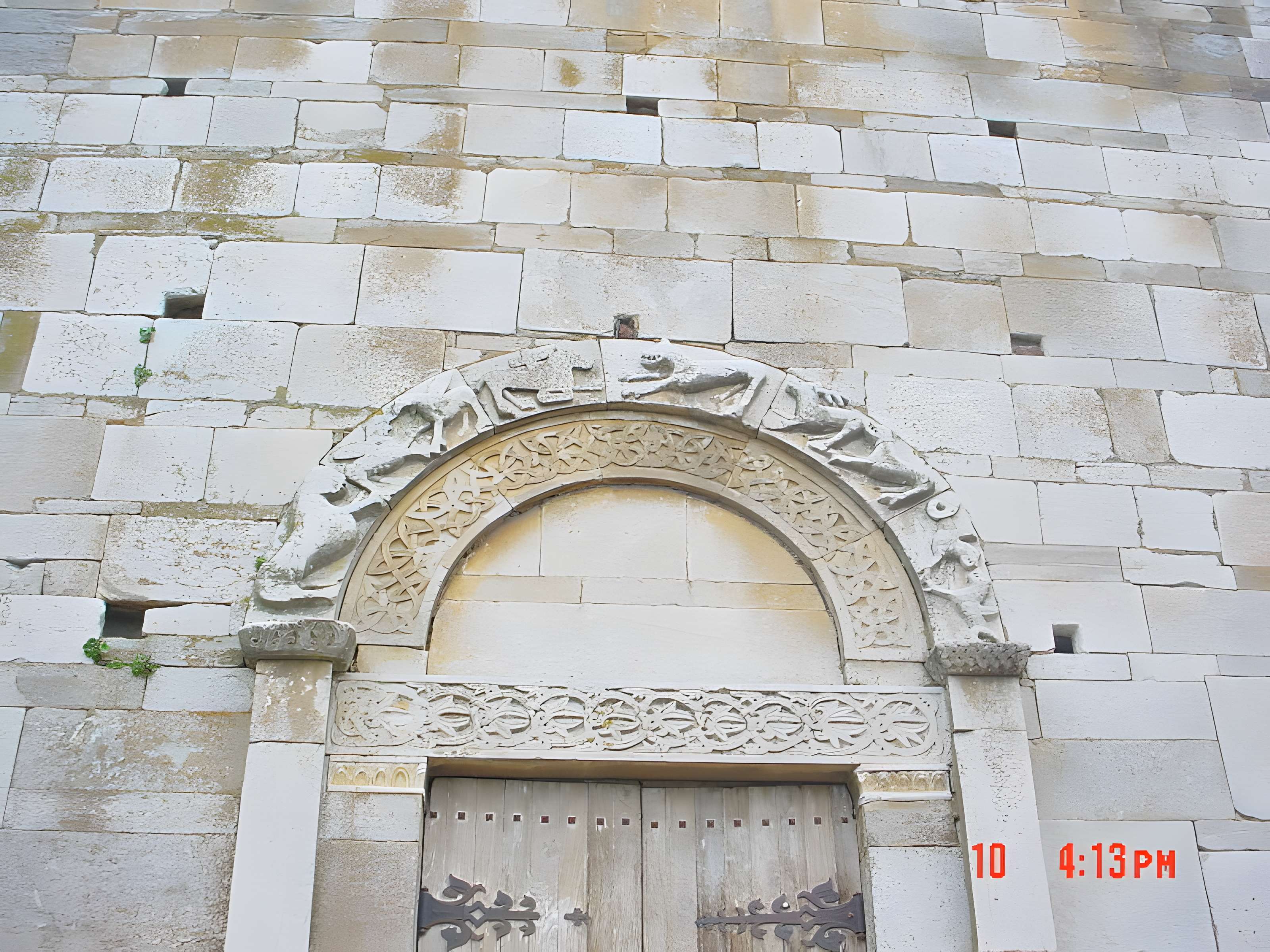 La cité antique de Mariana à Lucciana