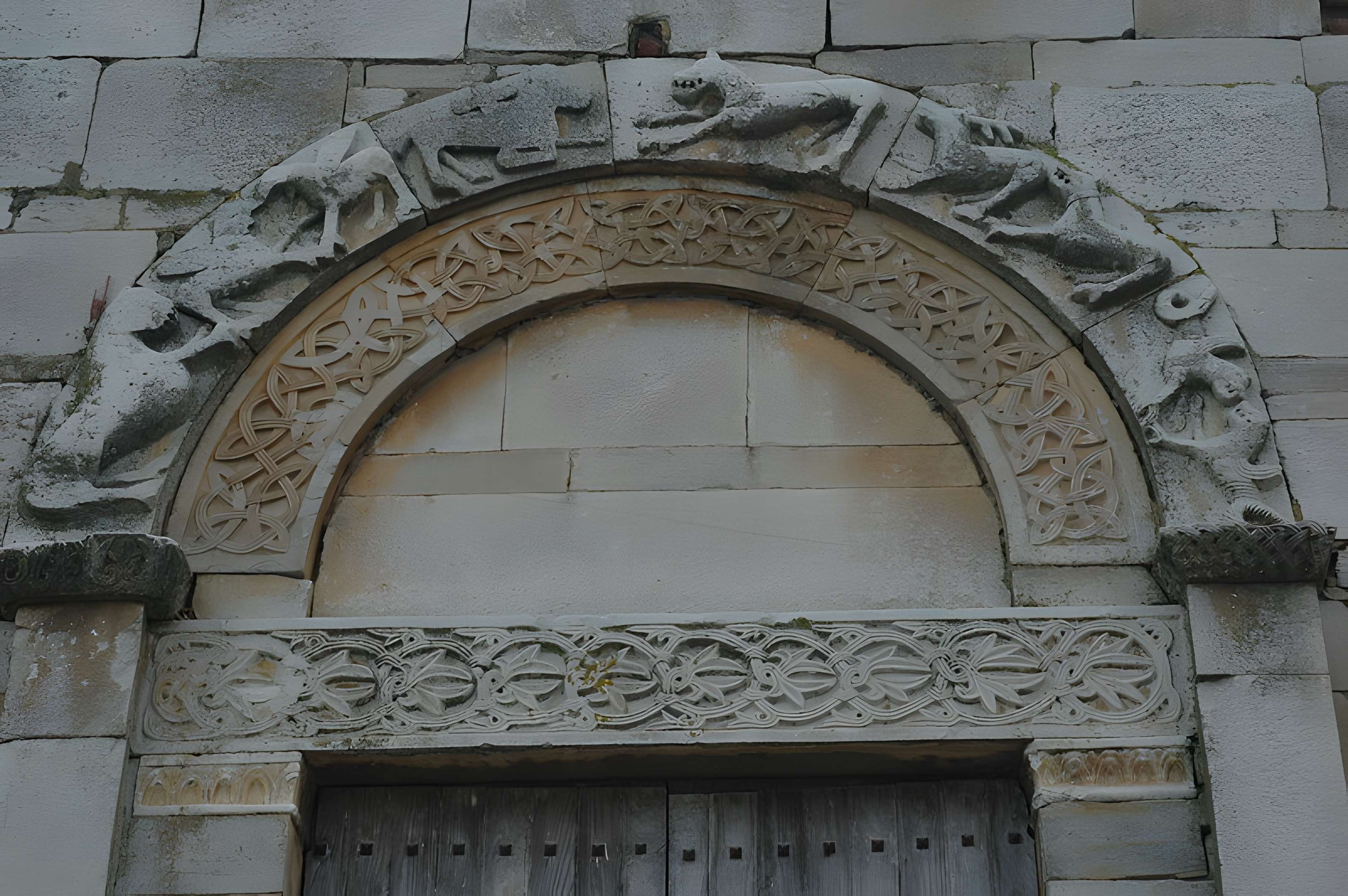 La cité antique de Mariana à Lucciana