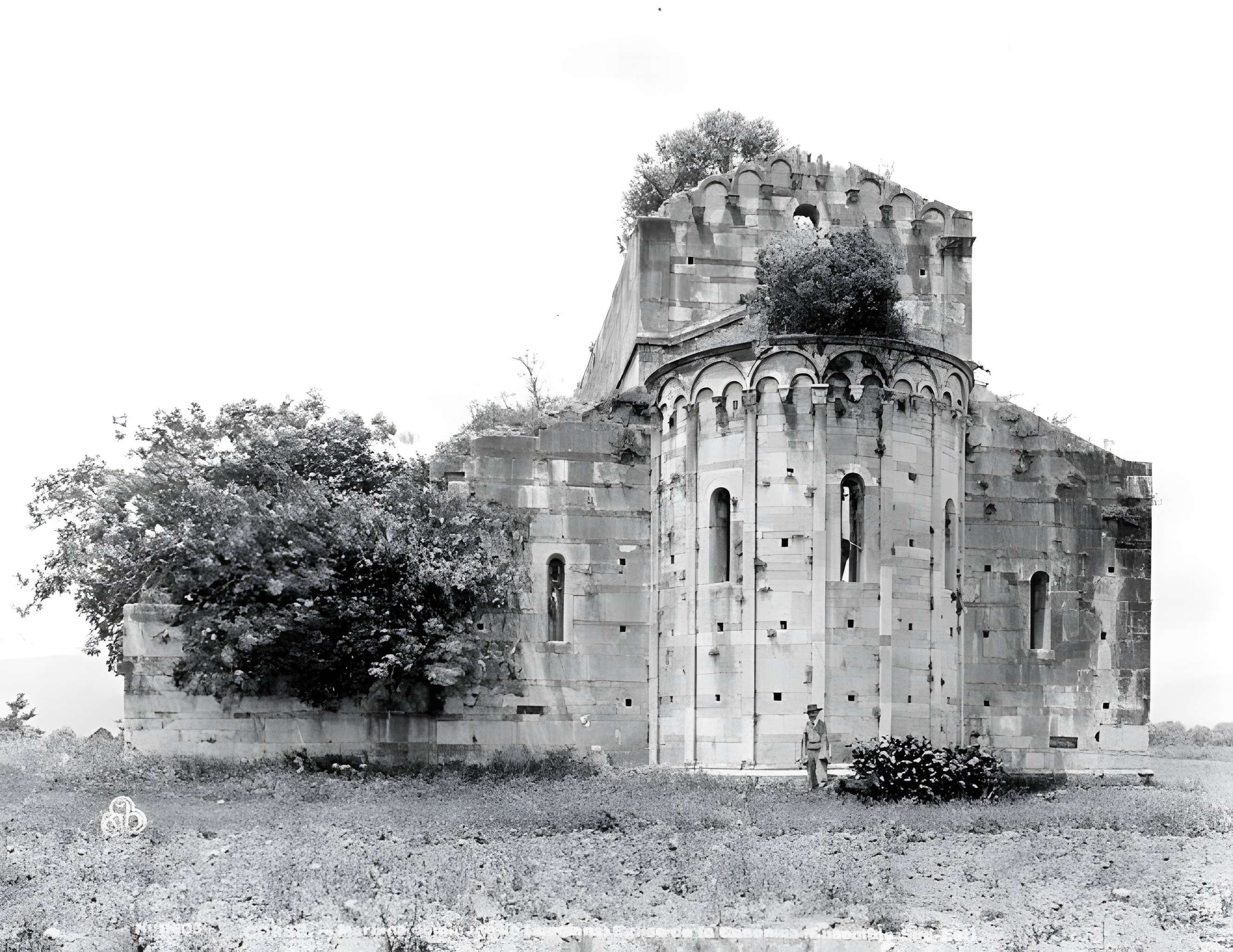 La cité antique de Mariana à Lucciana