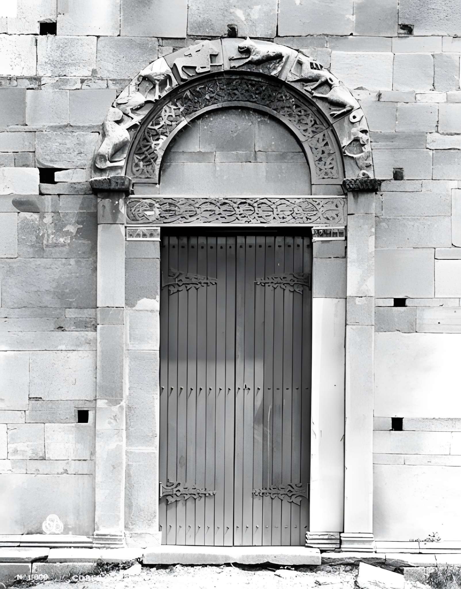 La cité antique de Mariana à Lucciana