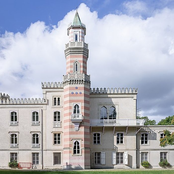 Photo de La Douëra à Malzéville