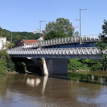La Douëra à Malzéville