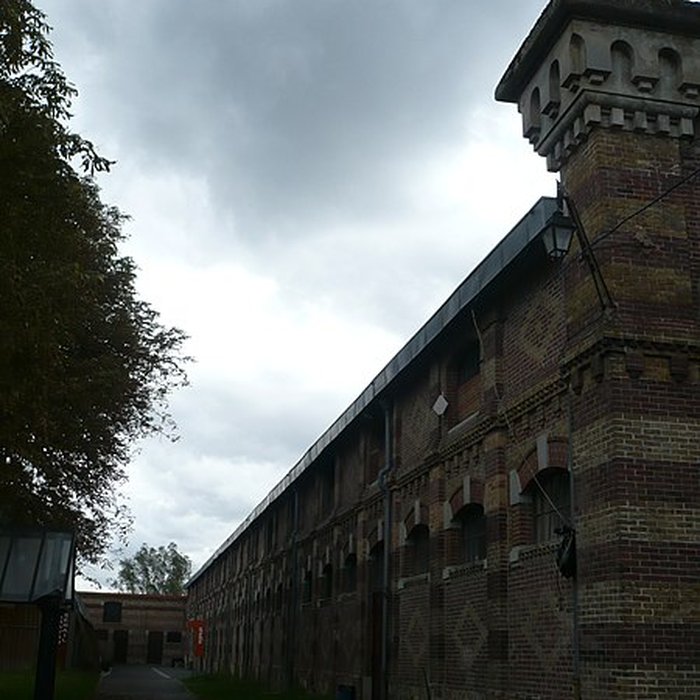 Photo de La Ferme du Buisson à Noisiel