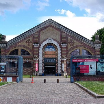 La Ferme du Buisson à Noisiel
