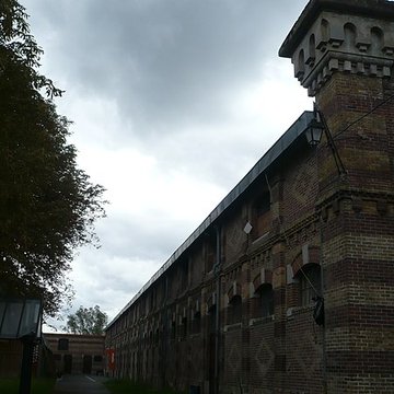 La Ferme du Buisson à Noisiel