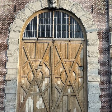 La Ferme du Buisson à Noisiel