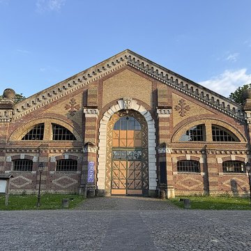 La Ferme du Buisson à Noisiel